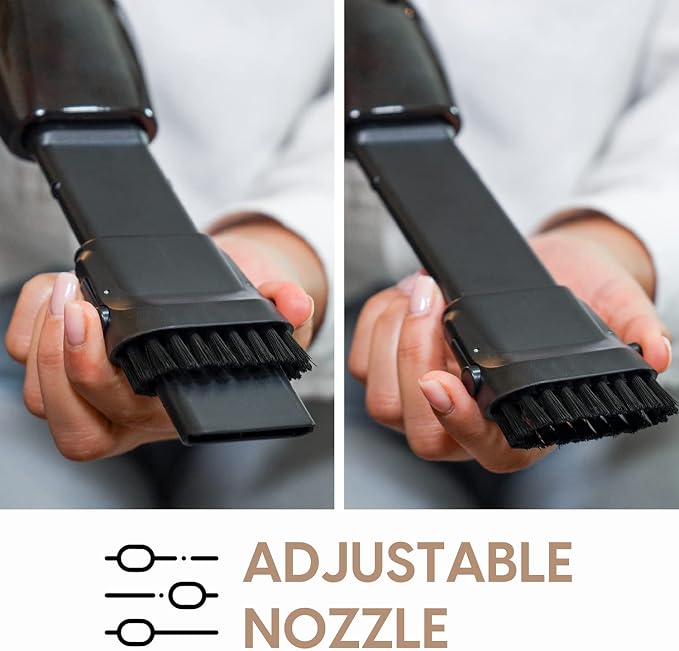 Starument Handheld Vacuum Cleaner - Image 4