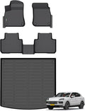 ANBINGO®-Floor Mats & Cargo Liner Custom by ANBINGO