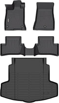 GINOWY-Floor Mats & Cargo Liner by GINOWY