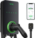 Autel Home Smart AI Level 2 EV Charger up to 40Amp, Indoor/Outdoor Fast by Autel