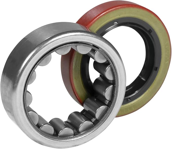 Yukon Rear Axle Bearing and Seal Kit by YukonGearAxle
