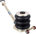 CXRCY 5 Ton Air Jack for Cars & Trucks by CXRCY