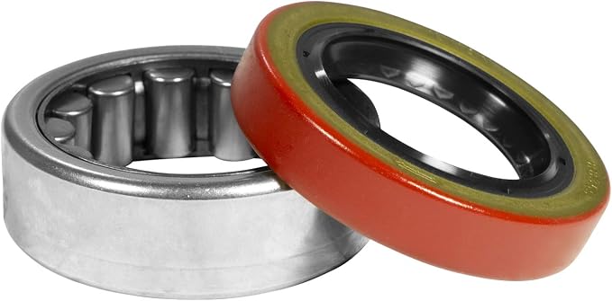 Yukon Rear Axle Bearing and Seal Kit - Image 3