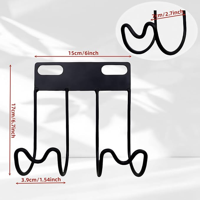 For suncast shed accessories garden hose holder, - Image 2