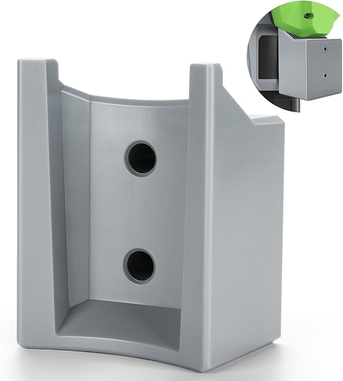 Leaf Blower Wall Mount Holder Compatible by Unknown