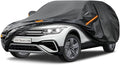 Kayme 7 Layers SUV Car Cover Custom Fit by kayme