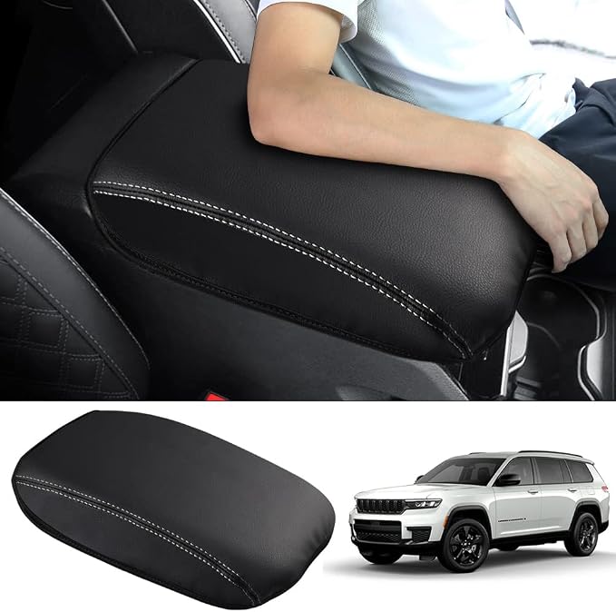 Autorder Center Console Armrest Cover by Autorder