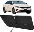 Proadsy Windshield Sun Shade Umbrella by Proadsy
