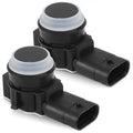 2 PCS 66209261582 Car PDC Parking Sensor Bumper Parking Sensor by Unknown