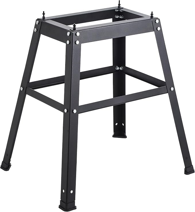 Professional Stand for 10" Band Saw – Lightweight & Durable, 12.5 lbs - Image 7