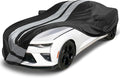 iCarCover Custom Car Cover Compatible by iCarCover