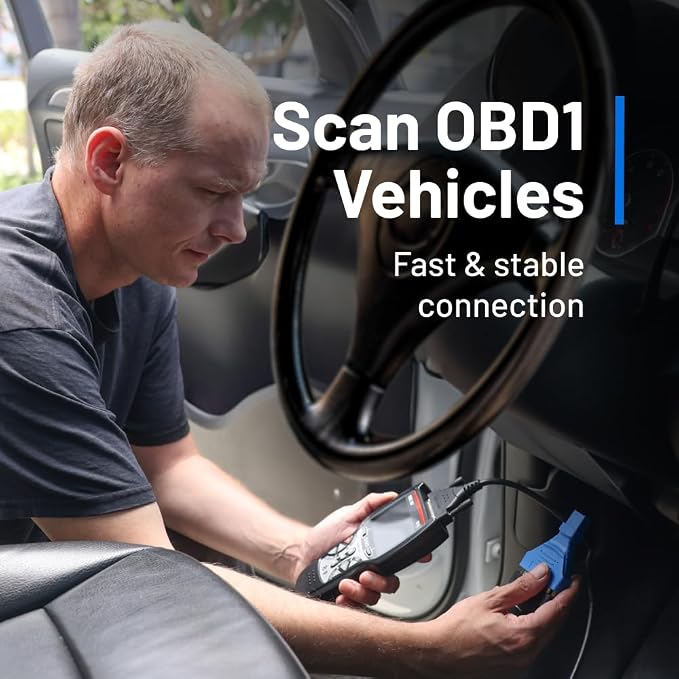 Innova 5610 OBD2 Scanner Bundle - Image 2