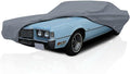 DaShield Ultimum Series Car Cover forCadillac DeVille 1965-1976 Sedan 4-Door by DASHIELD