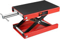 Heavy Duty 1100LBS Motorcycle Scissor Lift Jack by Garveetools