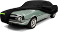 Waterproof Car Cover Compatible by SAPUBK