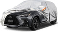 Kayme 6 Layers SUV Car Cover Custom Fit by kayme
