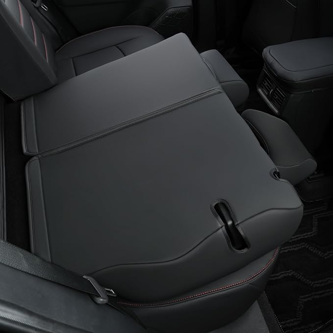 RISINGSTAR Rav4 Hybrid Seat Covers, fit 2019-2025 Toyota Rav4 Hybrid LE - Image 6