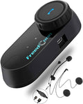 FreedConn Motorcycle Helmet Bluetooth Headset, TCOM VB by FreedConn