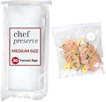 Chef Preserve Reusable Vacuum Sealer Bags by ChefPreserve