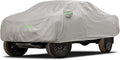 Migaven 6 Layers Car Cover Custom Fit by Migaven