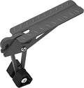 TOOENJOY Universal Fit Car Door Step, Foldable Roof Rack Door Step Up on Door by TOOENJOY