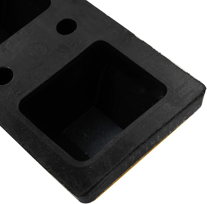 Parking Stopper for Garage 72" Long 1 Pack - Image 4
