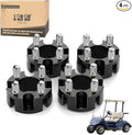 10L0L Golf Cart 2 inch Wheel Spacers by 10L0L