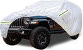 7 Layers Waterproof Heavy Duty Car Covers by Unknown