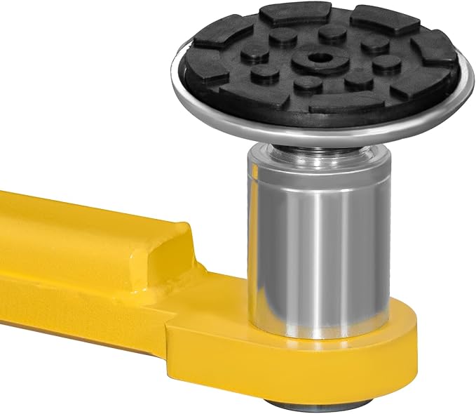 WEIZE 11000lbs Two Post Lift Auto Lift 2-Post Lift Car Lift Auto Lift 2 Post - Image 7