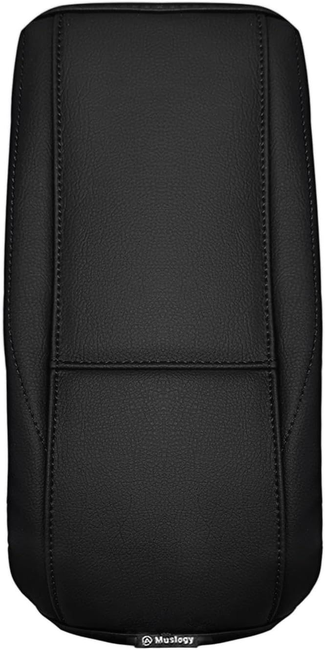 Muslogy Center Console Armrest Cover Compatible - Image 7