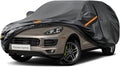 Kayme 7 Layers SUV Car Cover Custom Fit by kayme