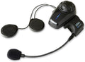 Sena SMH10-11 Motorcycle Bluetooth Headset/Intercom Communication System by Sena