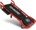 M-AUTO Heavy-Duty Automotive Creeper by M-AUTO