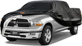 Kayme Truck Cover Custom Fit Dodge Ram 1500 Regular Cab Long Bed. Full Exterior by kayme