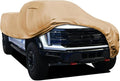Heavy Duty Outdoor Car Cover Custom Fit by JURMON