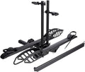 CyberRack E2 Hitch 2 EBike Rack by CRAVOT