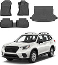 Powerty Floor Mats & Cargo Liner by Powerty