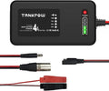 4-Amp LiFePO4 Battery Charger, 14.6 Volt Lithium Battery Charger, Smart Charger by TANKPOW