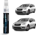 Car Touch Up Paint) for Chrysler, Car Paint Scratch Repair Kit, Quick & Easy by COSLAKE