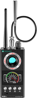 JMDHKK Hidden Camera Detector & Bug Detector – Magnetic Tracker & Wireless by JMDHKK