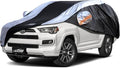 Toyota 4Runner Car Cover Waterproof All Weather by AltoCover
