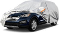 Kayme 6 Layers SUV Car Cover Custom Fit by kayme