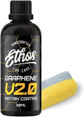 Ethos Handcrafted Car Care Graphene Matrix Coating by EthosHandcraftedCarCare