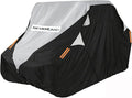 Neverland UTV Cover Waterproof 300D Heavy Duty 2-3 Seater/4-6 Seater 4 Door by Professionalcoversellers
