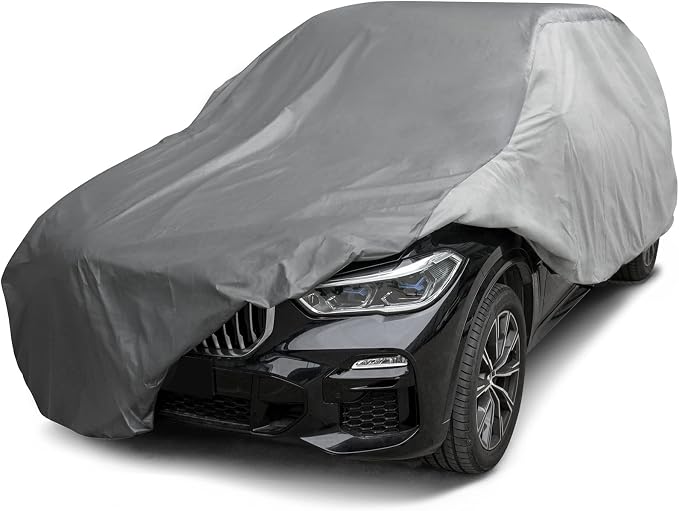 XCAR Ultra Light Waterproof SUV Car Cover by Xcar