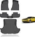 KELCSEECS Floor Mats & Cargo Liner by KELCSEECS