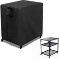 Kingling Outdoor Pizza Oven Table Cover by Kingling