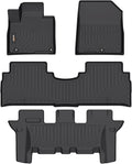 Binmotor-All Weather Floor Mats by VisittheBinmotor