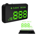 Heads up Display for Cars, Car HUD, Head up Display for Car, Car Speedometer by KUOWEIHUDCarSupplies