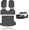 KELCSEECS® Floor Mats & Cargo Liner by KELCSEECS